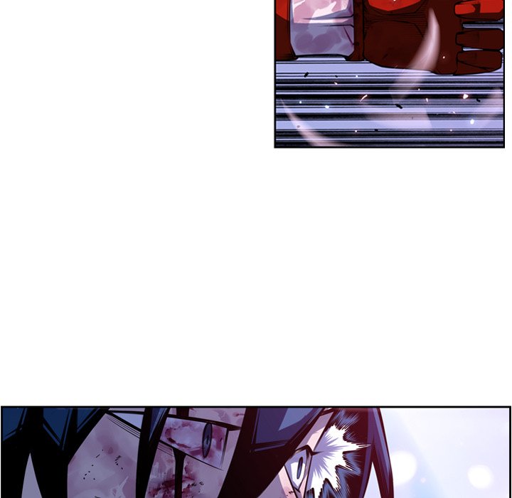 Supernova Supernova EP 145 - Toomics page 19 - 