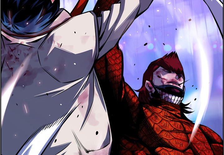 Supernova Supernova EP 145 - Toomics page 3 - 