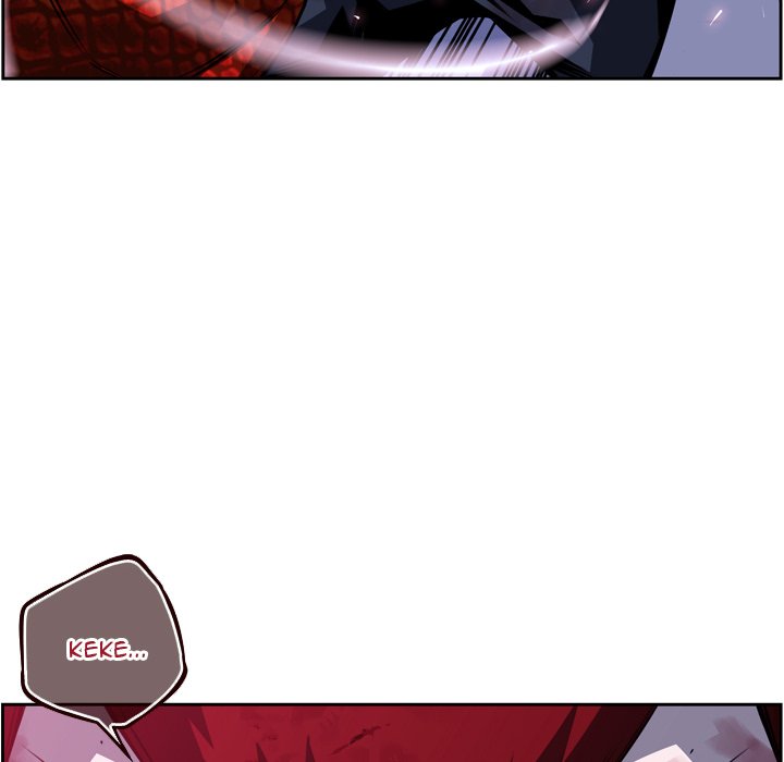 Supernova Supernova EP 145 - Toomics page 22 - 