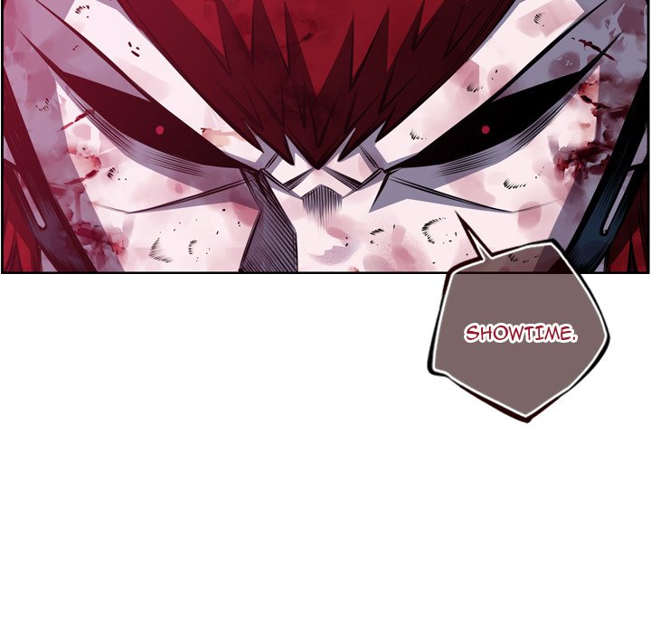 Supernova Supernova EP 145 - Toomics page 23 - 