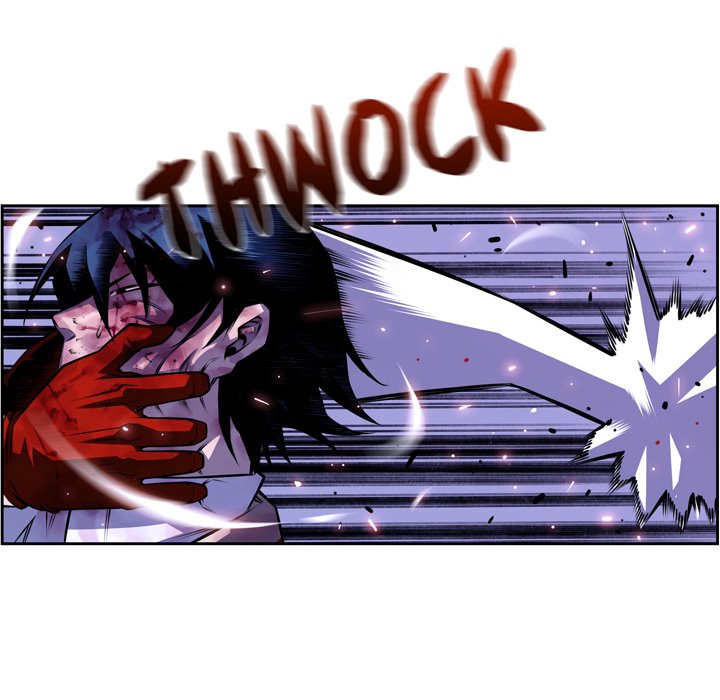 Supernova Supernova EP 145 - Toomics page 24 - 