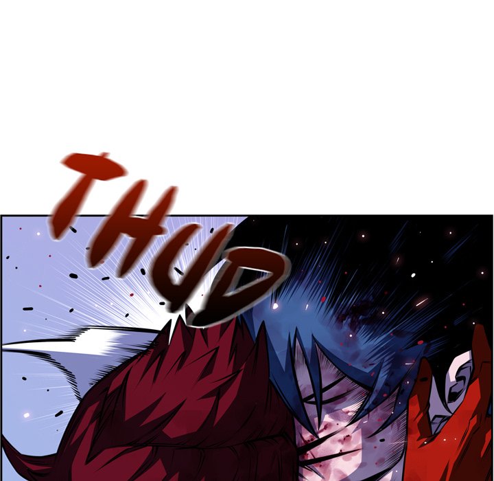 Supernova Supernova EP 145 - Toomics page 25 - 