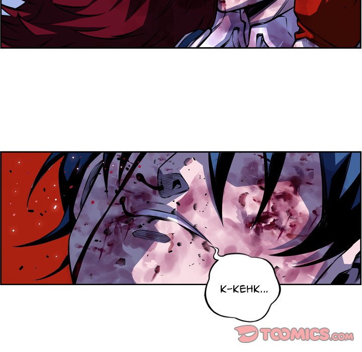 Supernova Supernova EP 145 - Toomics page 26 - 
