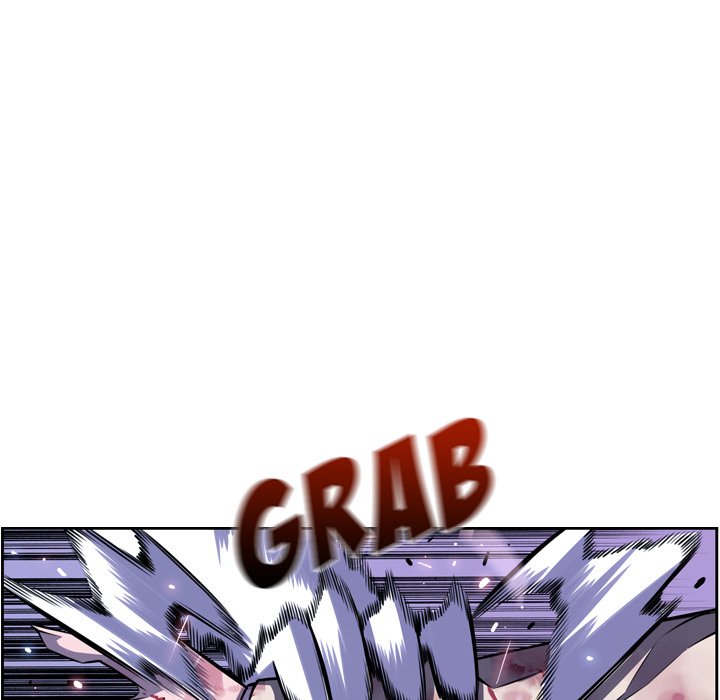 Supernova Supernova EP 145 - Toomics page 27 - 