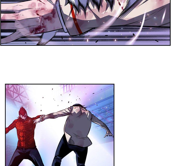 Supernova Supernova EP 145 - Toomics page 28 - 
