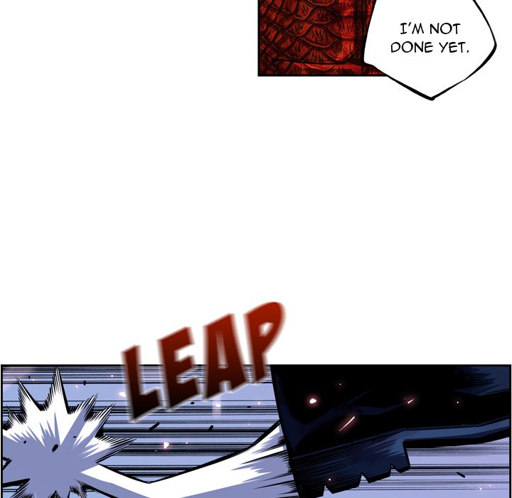 Supernova Supernova EP 145 - Toomics page 30 - 