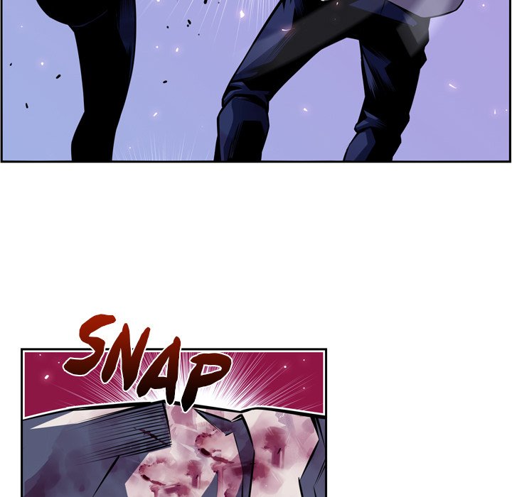 Supernova Supernova EP 145 - Toomics page 33 - 