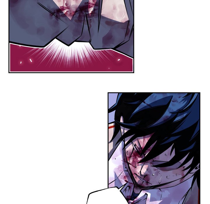 Supernova Supernova EP 145 - Toomics page 34 - 