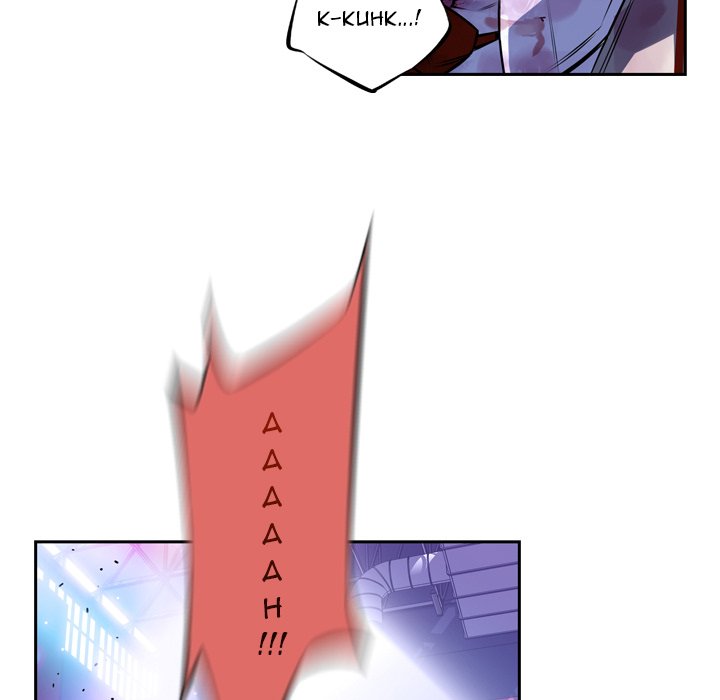 Supernova Supernova EP 145 - Toomics page 35 - 