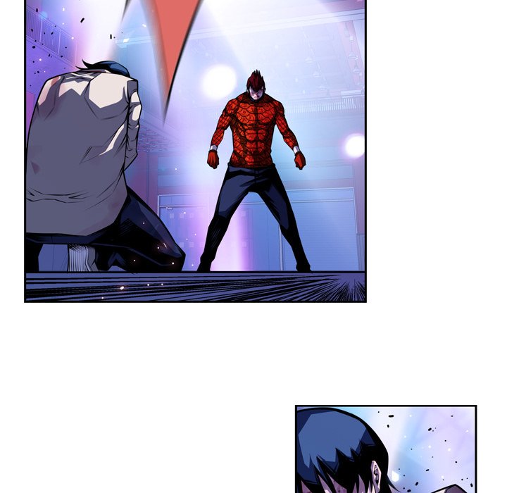 Supernova Supernova EP 145 - Toomics page 36 - 