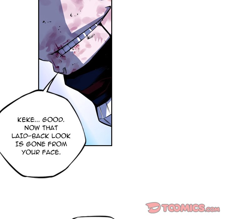 Supernova Supernova EP 145 - Toomics page 38 - 