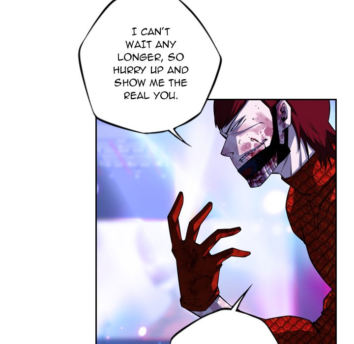 Supernova Supernova EP 145 - Toomics page 39 - 