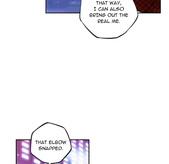 Supernova Supernova EP 145 - Toomics page 40 - 
