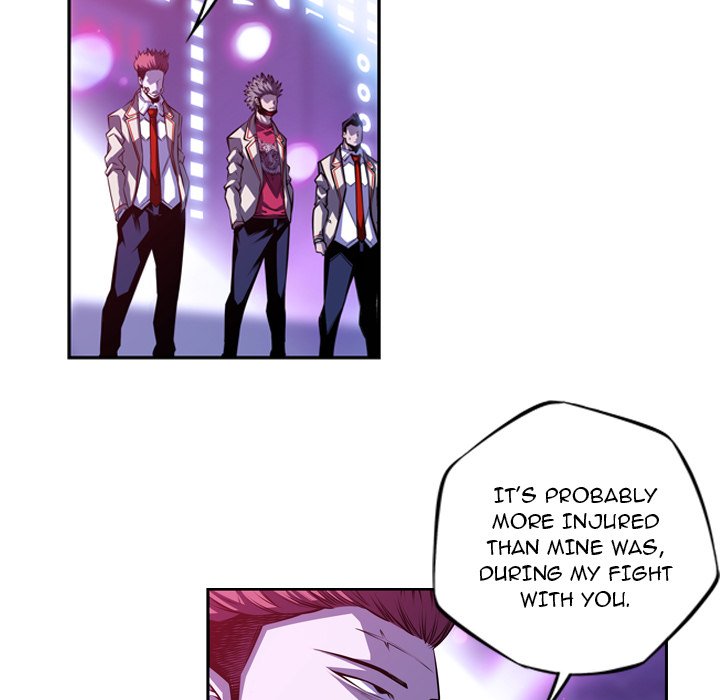Supernova Supernova EP 145 - Toomics page 41 - 