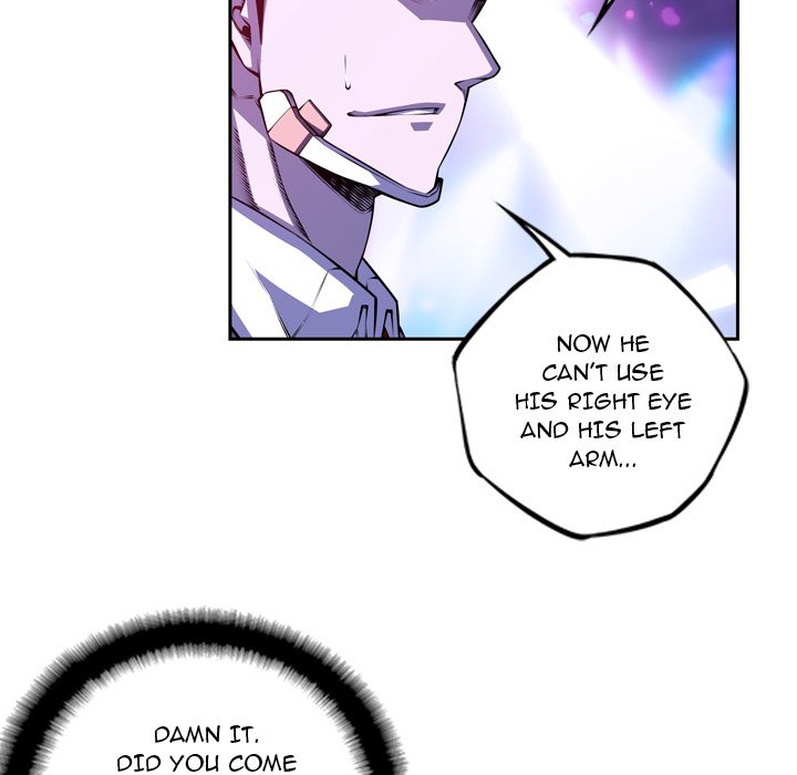 Supernova Supernova EP 145 - Toomics page 42 - 