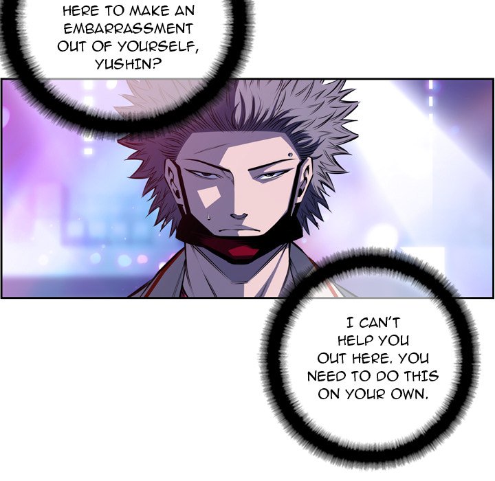 Supernova Supernova EP 145 - Toomics page 43 - 