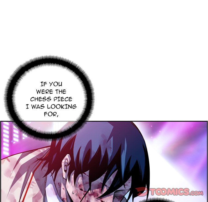 Supernova Supernova EP 145 - Toomics page 44 - 