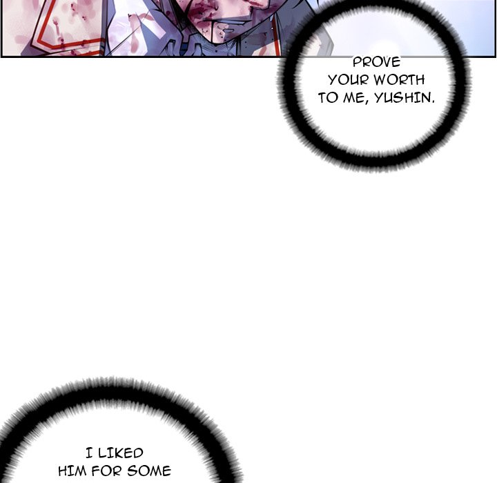 Supernova Supernova EP 145 - Toomics page 45 - 