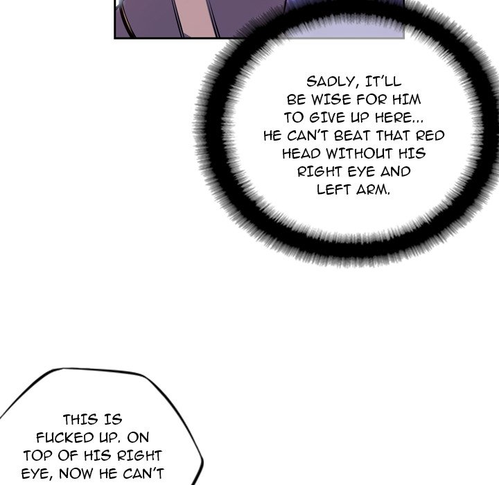Supernova Supernova EP 145 - Toomics page 48 - 
