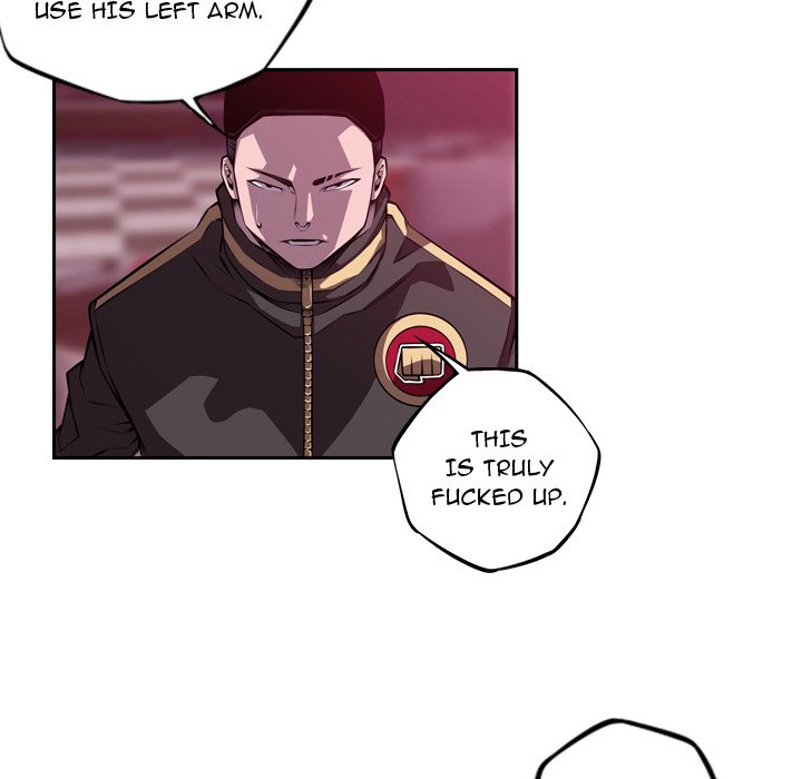 Supernova Supernova EP 145 - Toomics page 49 - 