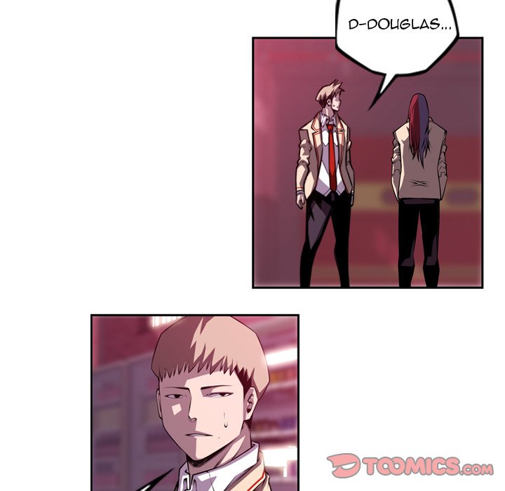 Supernova Supernova EP 145 - Toomics page 50 - 
