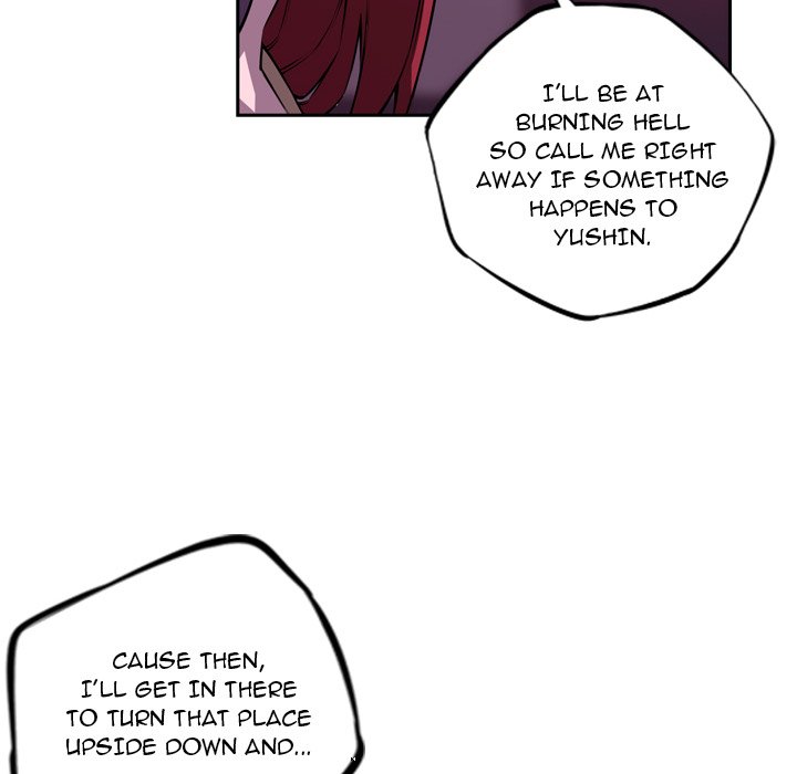 Supernova Supernova EP 145 - Toomics page 52 - 