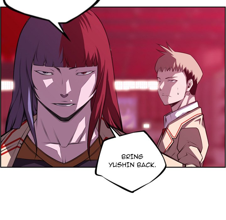 Supernova Supernova EP 145 - Toomics page 53 - 