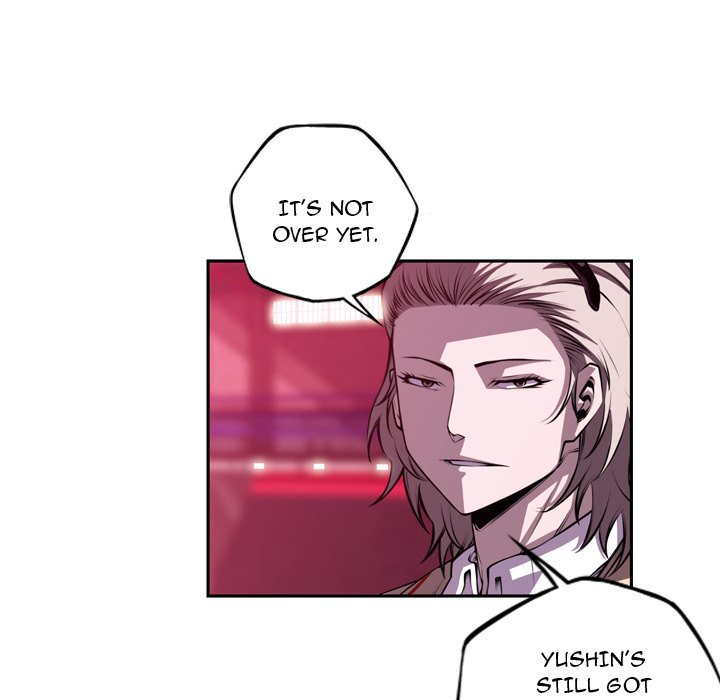Supernova Supernova EP 145 - Toomics page 55 - 