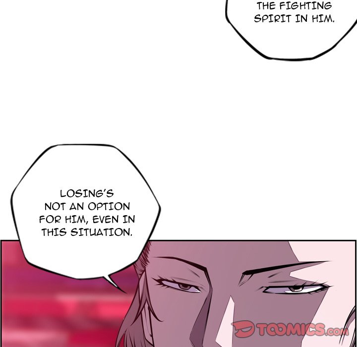 Supernova Supernova EP 145 - Toomics page 56 - 