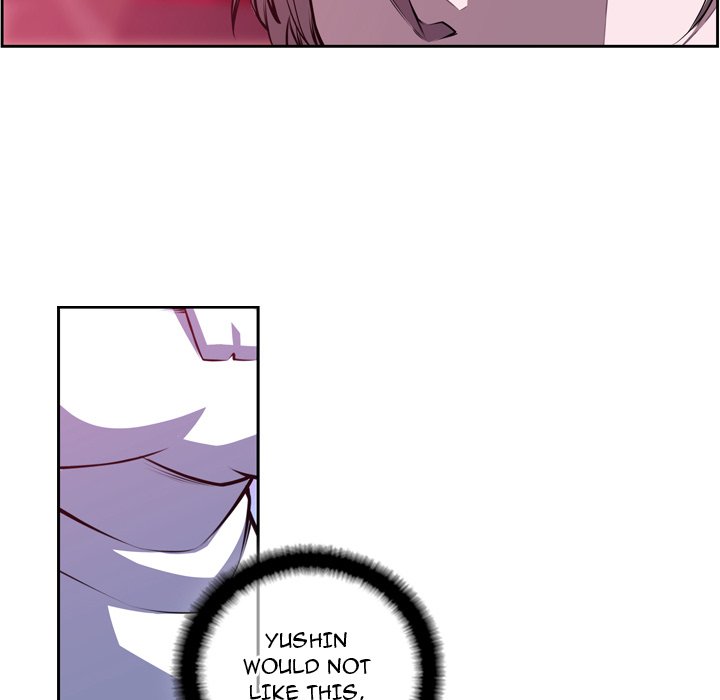 Supernova Supernova EP 145 - Toomics page 57 - 