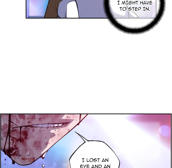 Supernova Supernova EP 145 - Toomics page 59 - 