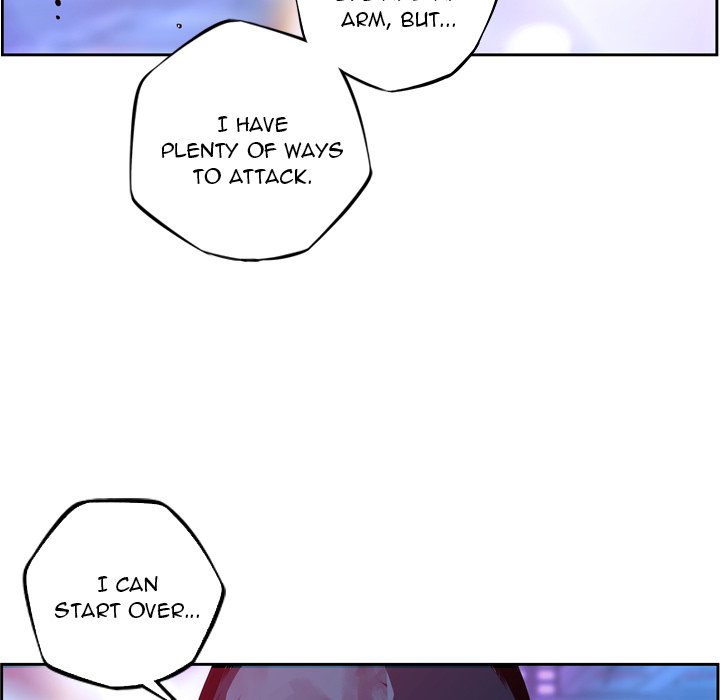 Supernova Supernova EP 145 - Toomics page 60 - 