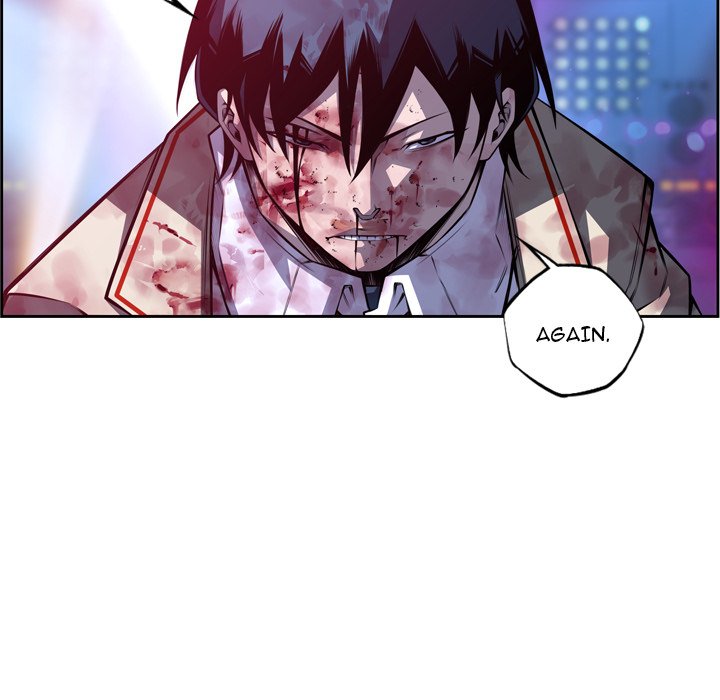 Supernova Supernova EP 145 - Toomics page 61 - 