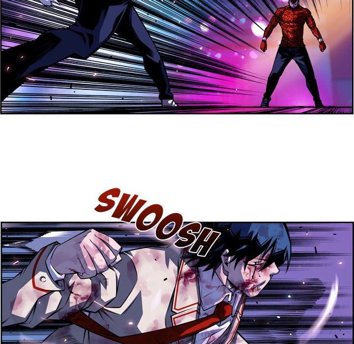 Supernova Supernova EP 145 - Toomics page 63 - 