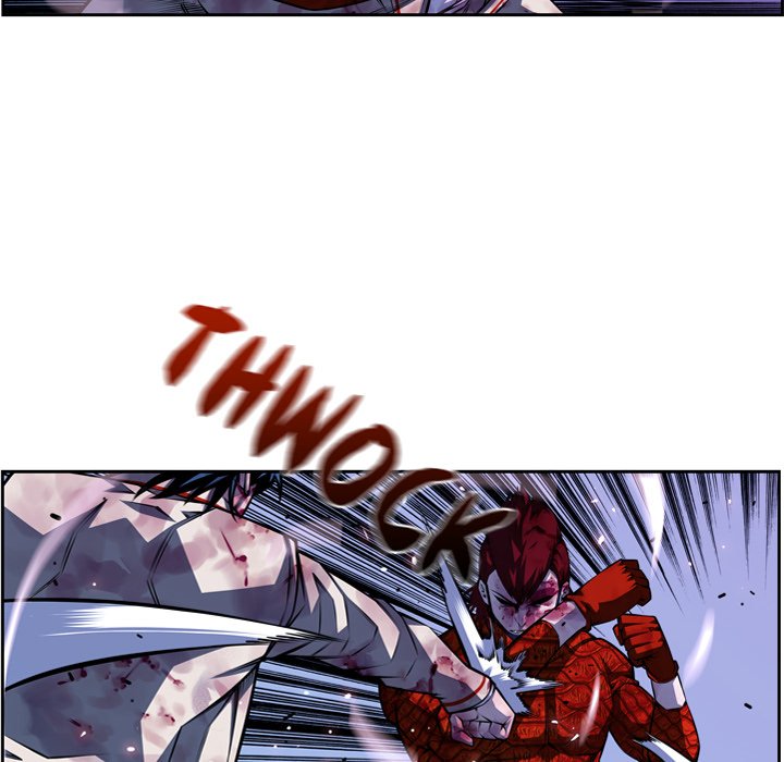 Supernova Supernova EP 145 - Toomics page 64 - 