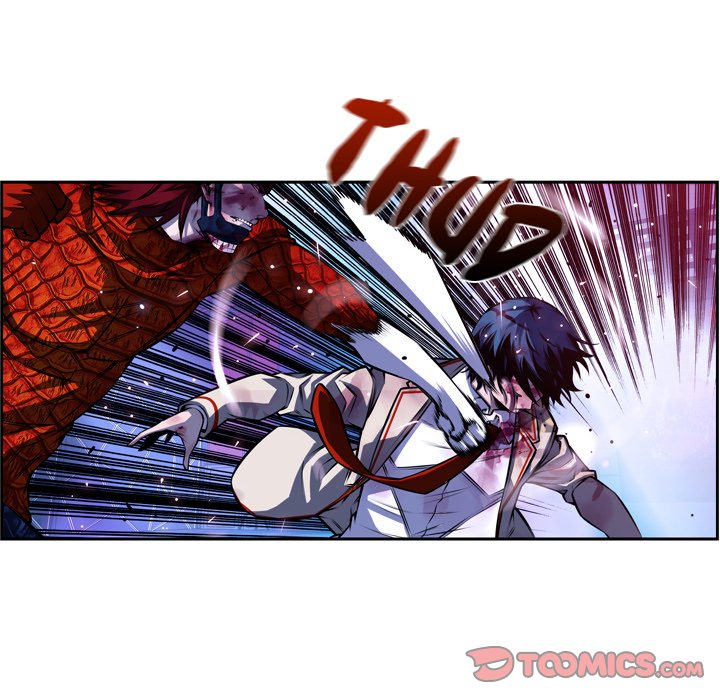 Supernova Supernova EP 145 - Toomics page 68 - 