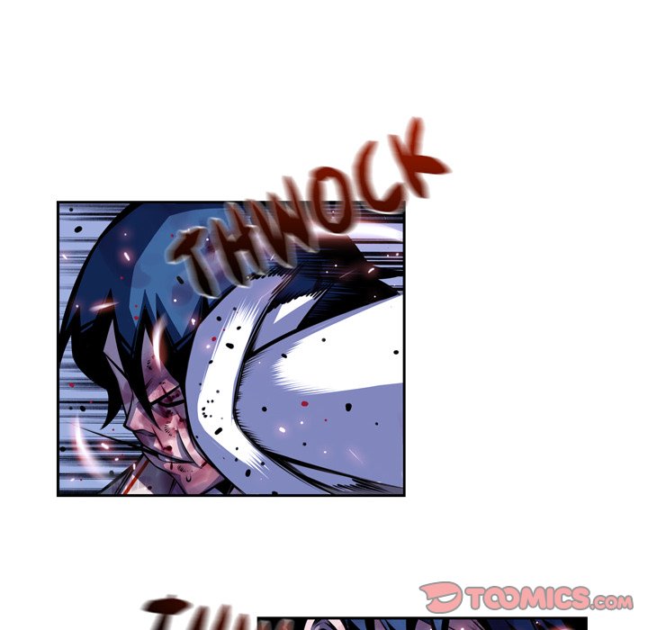 Supernova Supernova EP 145 - Toomics page 8 - 