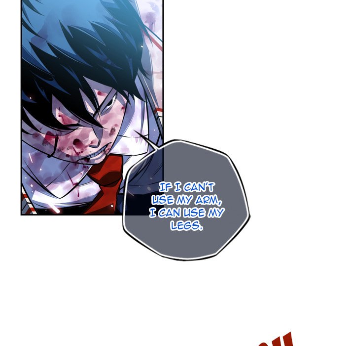 Supernova Supernova EP 145 - Toomics page 72 - 