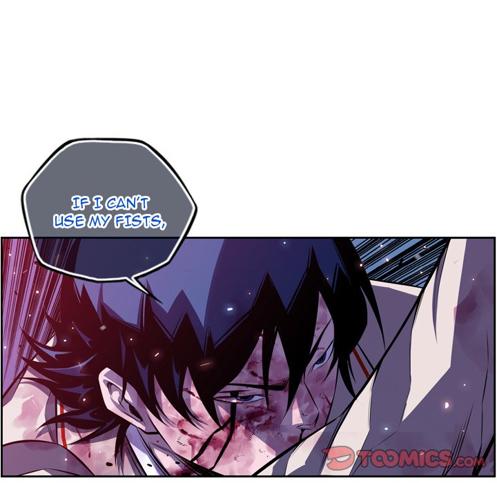 Supernova Supernova EP 145 - Toomics page 74 - 