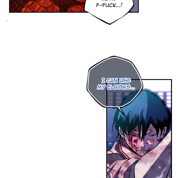 Supernova Supernova EP 145 - Toomics page 78 - 