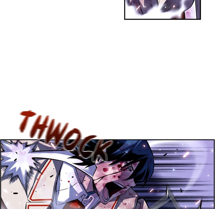 Supernova Supernova EP 145 - Toomics page 79 - 