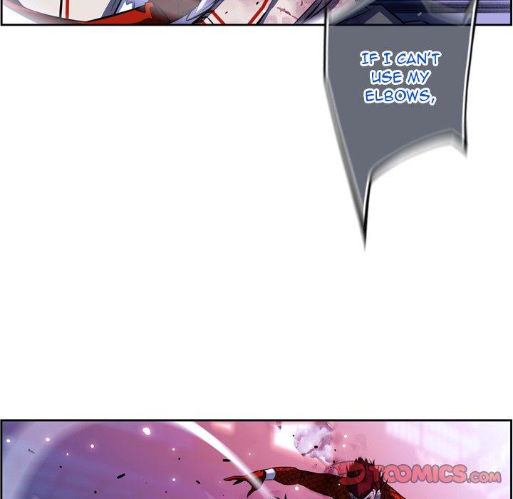 Supernova Supernova EP 145 - Toomics page 80 - 