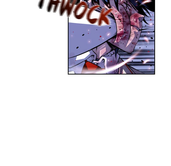 Supernova Supernova EP 145 - Toomics page 9 - 