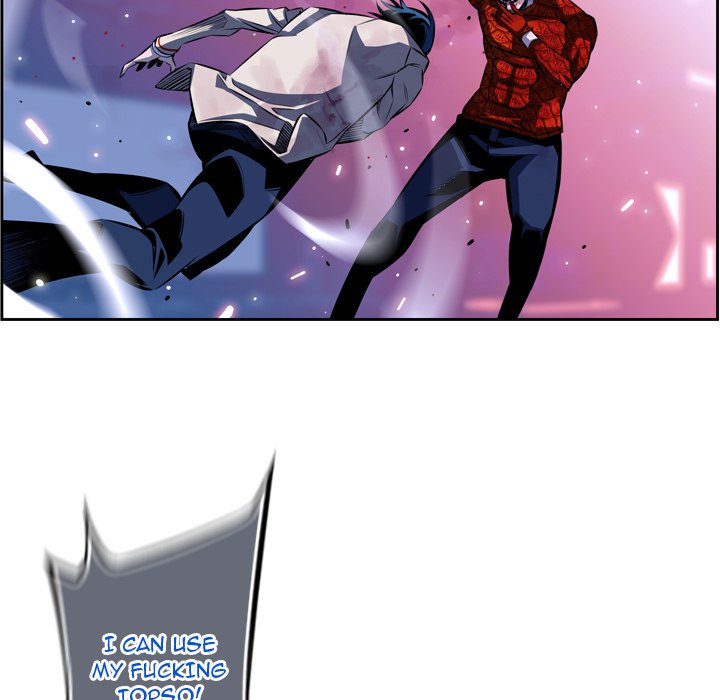 Supernova Supernova EP 145 - Toomics page 81 - 