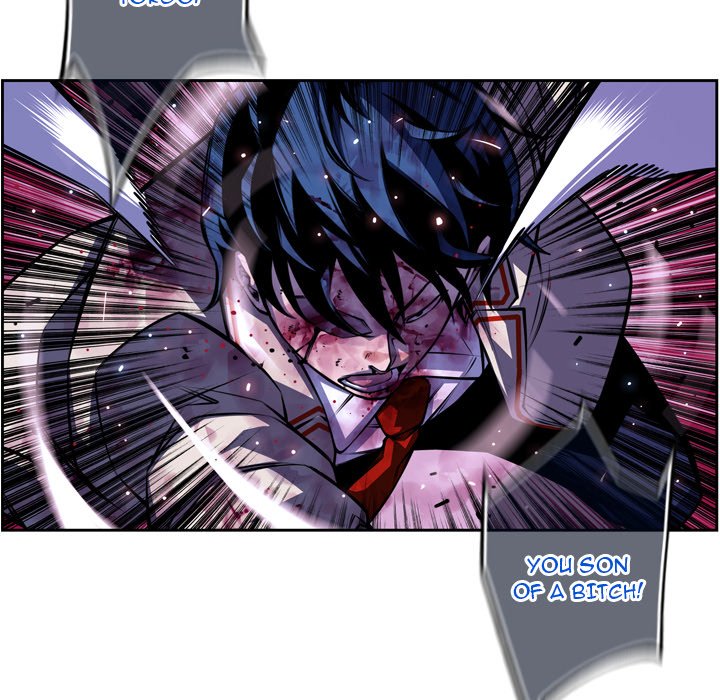 Supernova Supernova EP 145 - Toomics page 82 - 