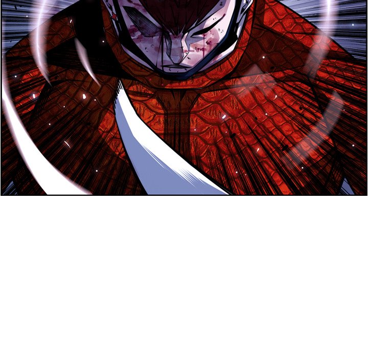Supernova Supernova EP 145 - Toomics page 84 - 