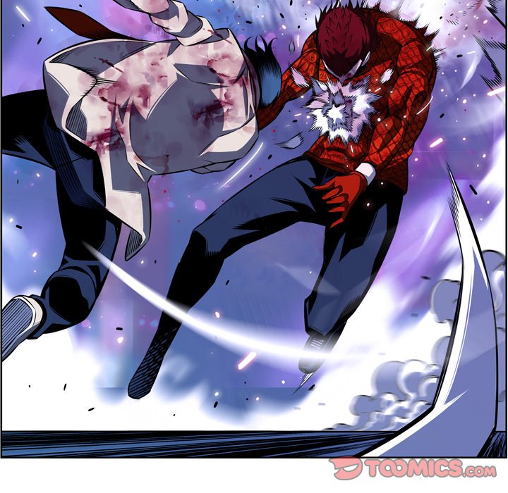 Supernova Supernova EP 145 - Toomics page 86 - 