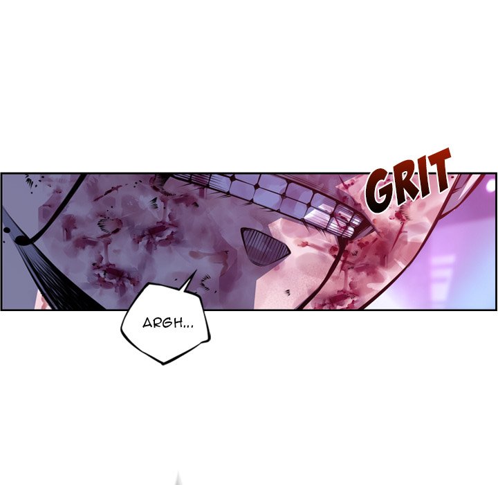 Supernova Supernova EP 145 - Toomics page 10 - 
