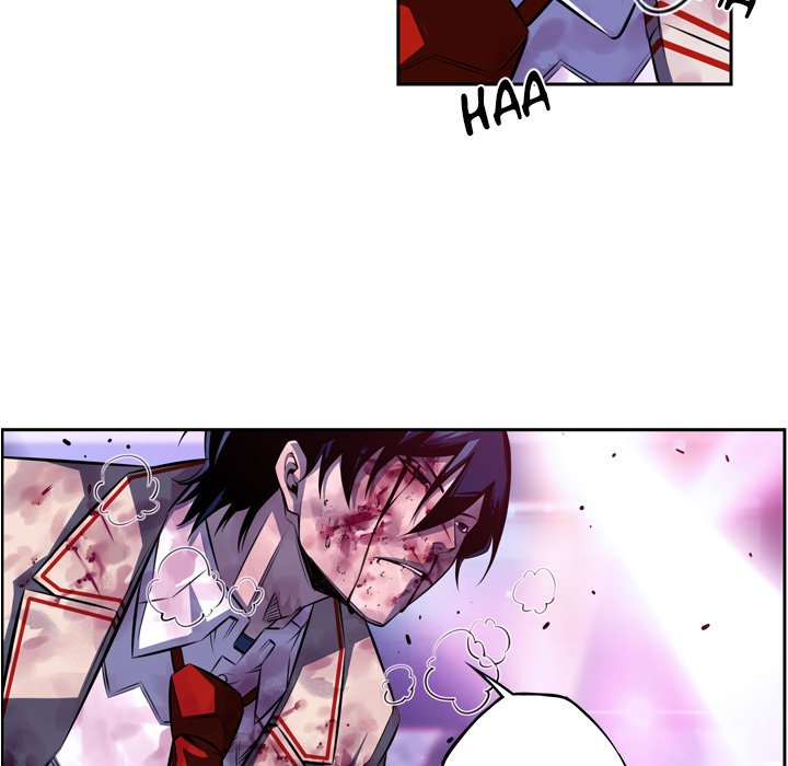 Supernova Supernova EP 146 - Toomics page 11 - 