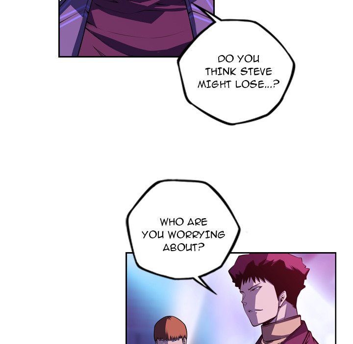 Supernova Supernova EP 146 - Toomics page 16 - 